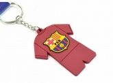   Full Kit Keyring