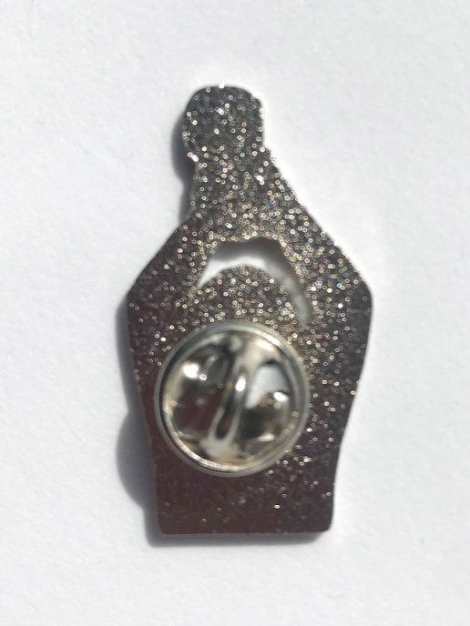 Значок Диего Марадона