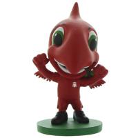 ������� ��������� SoccerStarz Mighty Red