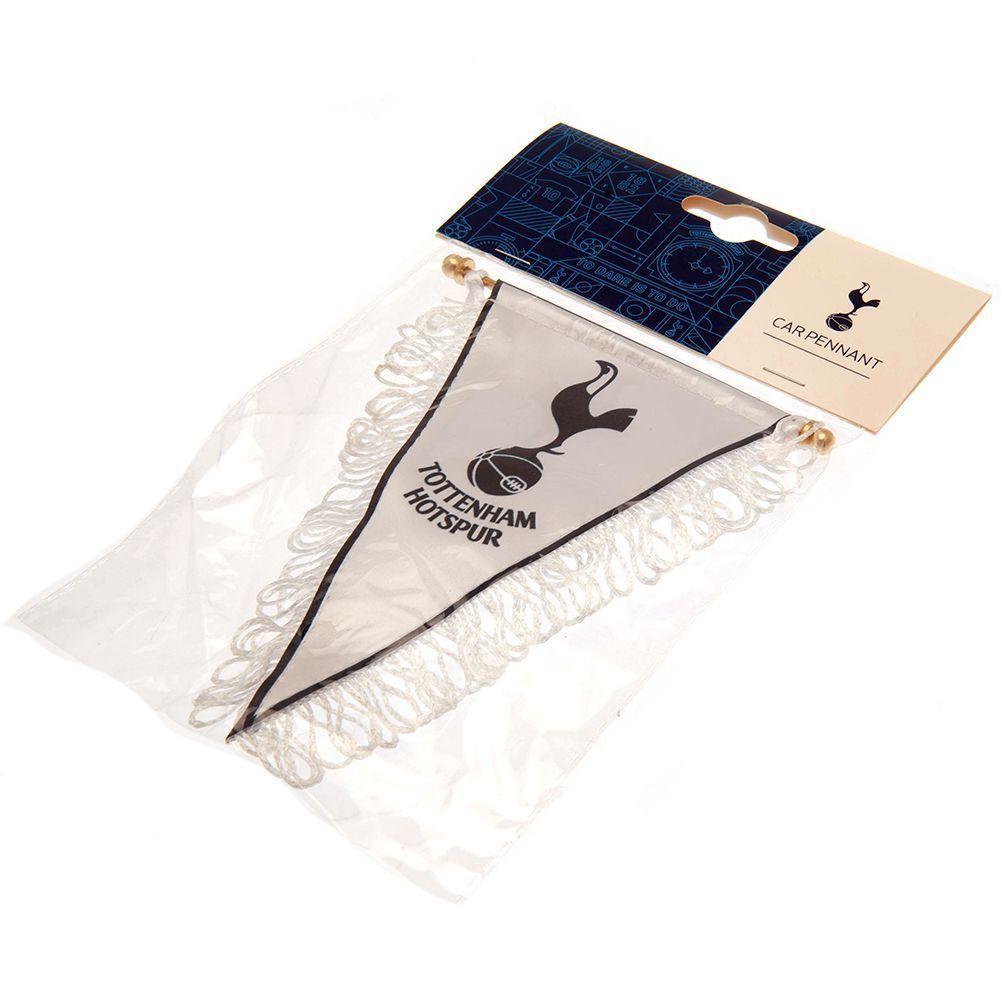 Вымпел Тоттенхэм Triangular Mini Pennant