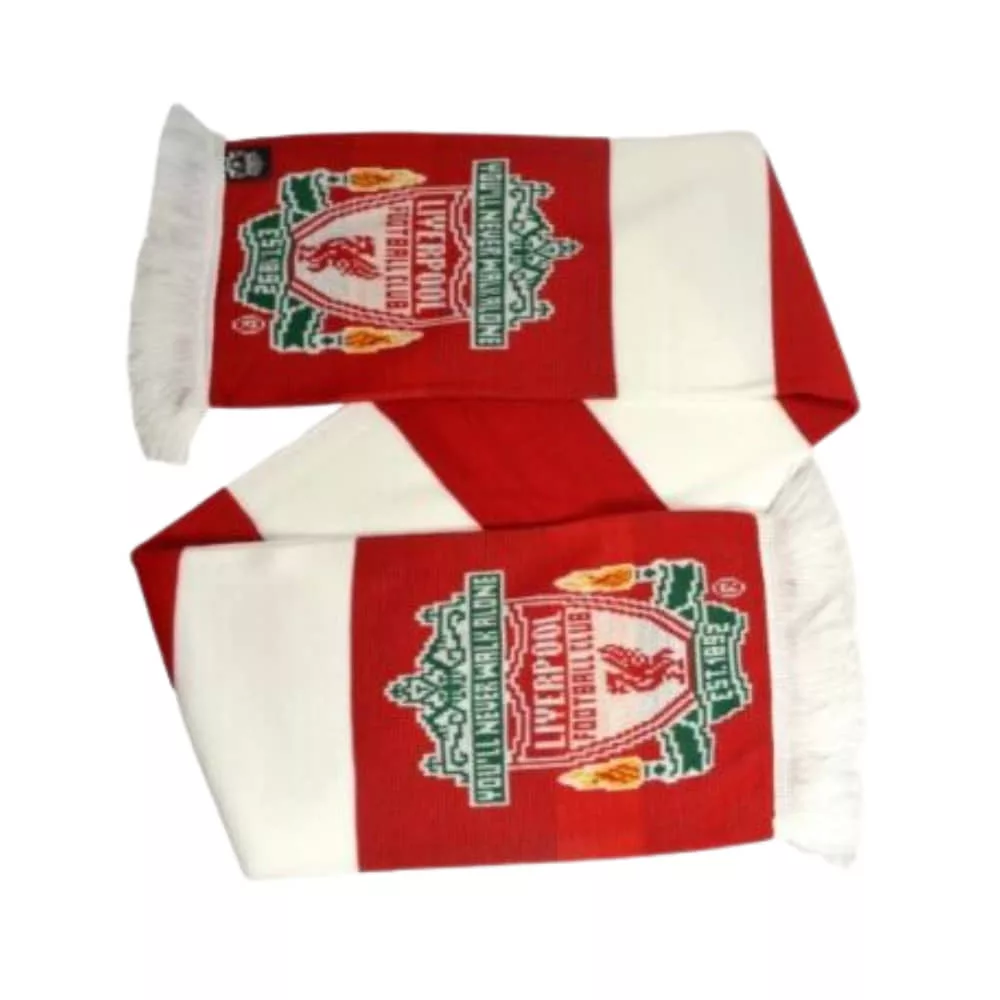   DOBLE RAYAS RED & WHITE