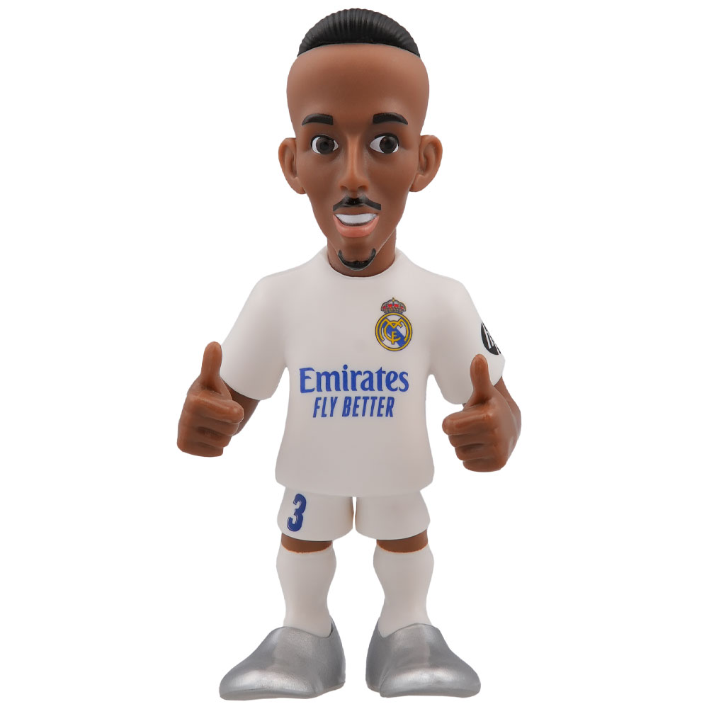    MINIX Figure 12cm Militao