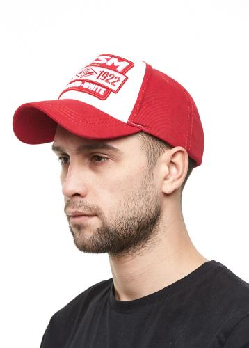 Бейсболка Спартак 120233