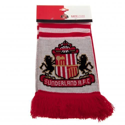 Шарф Сандерленд Scarf WM