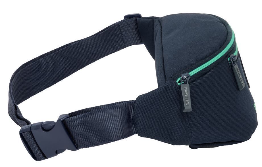 Сумка на пояс Реал Мадрид AWAY 25/26