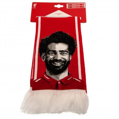 Шарф Ливерпуль Scarf Salah