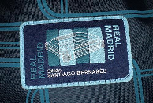 Рюкзак Реал Мадрид Backpack 5K DB