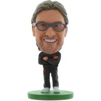 ������� ��������� SoccerStarz Klopp
