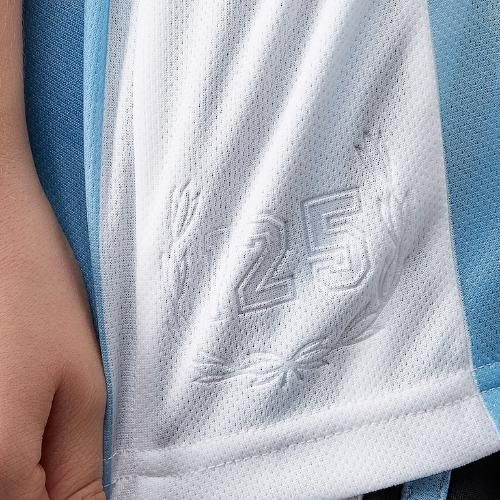 Детская форма Аргентина ЧМ 2018