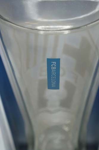 Бокал F.C. Barcelona Tall Beer Glass