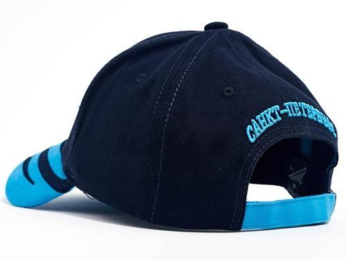 Бейсболка Зенит 10543