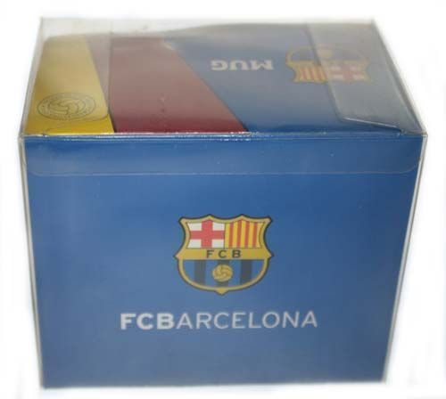Кружка F.C. Barcelona Mug WM
