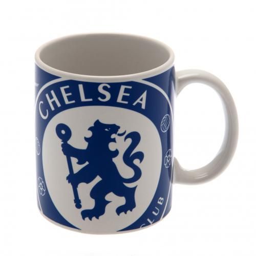 Кружка Челси Mug ES