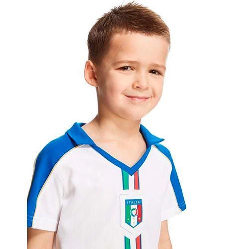 Детская форма Италия EURO 2016