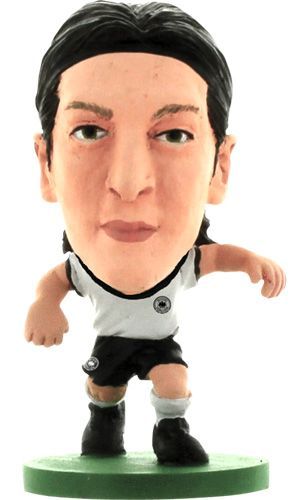 Фигурка Германия SoccerStarz Ozil
