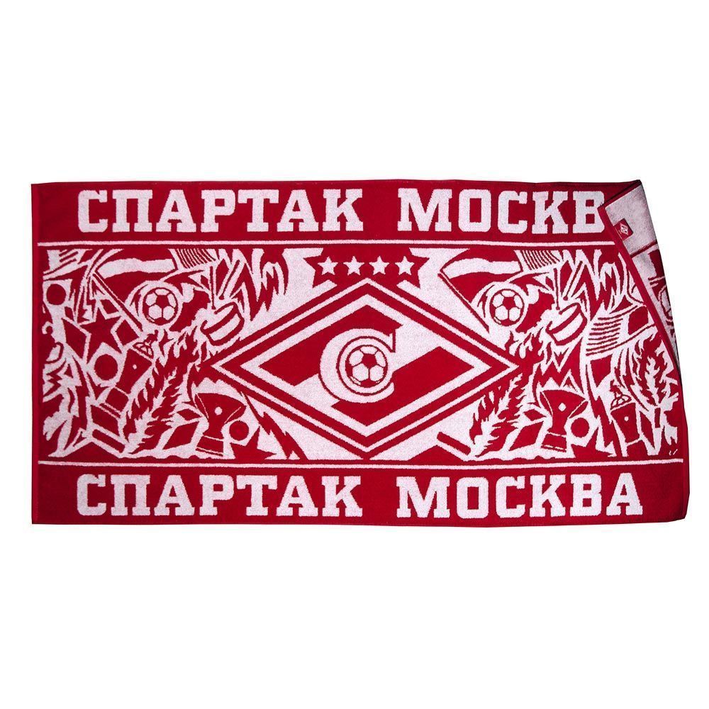 Полотенце Спартак 95506 70х140