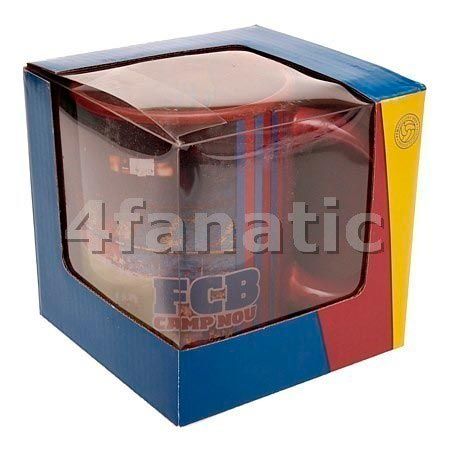 Кружка Барселона Mug CN