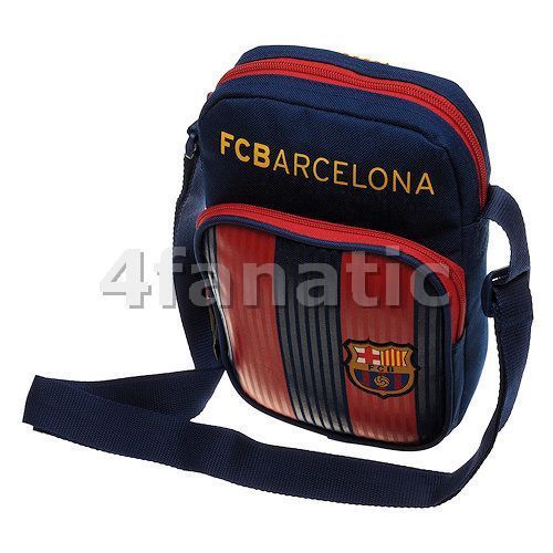 Сумка через плечо Барселона Shoulder Bag mRBL 16