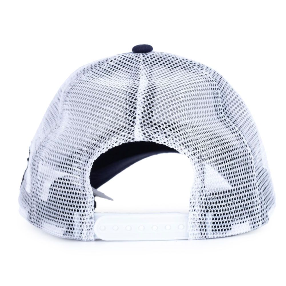 Бейсболка Манчестер Сити UCL Trucker Cap