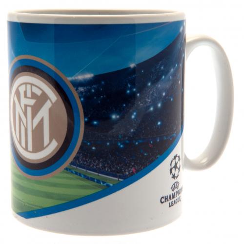 Кружка Интер Champions League Mug