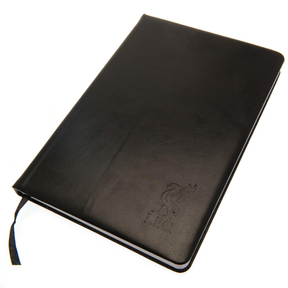   A5 Notebook BK