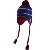 ������������ �����-������ ��������� Knitted Hat RBL JUNIOR