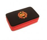 ����� ��������� ������� Double Pencil Case AU