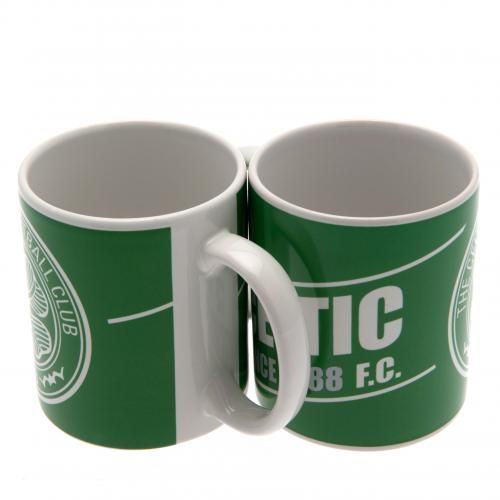 Кружка Селтик Mug ES