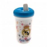  Real Madrid Training Mug