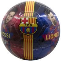 Мяч Барселона Messi Photo Football Мяч Барселона Messi Photo Football