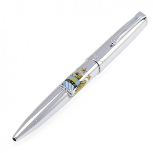 Ручка Манчестер Сити Executive Ball Point Pen