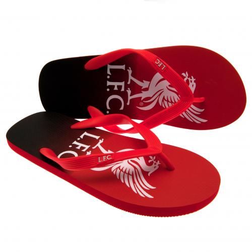 Сланцы Ливерпуль Flip Flops Adult