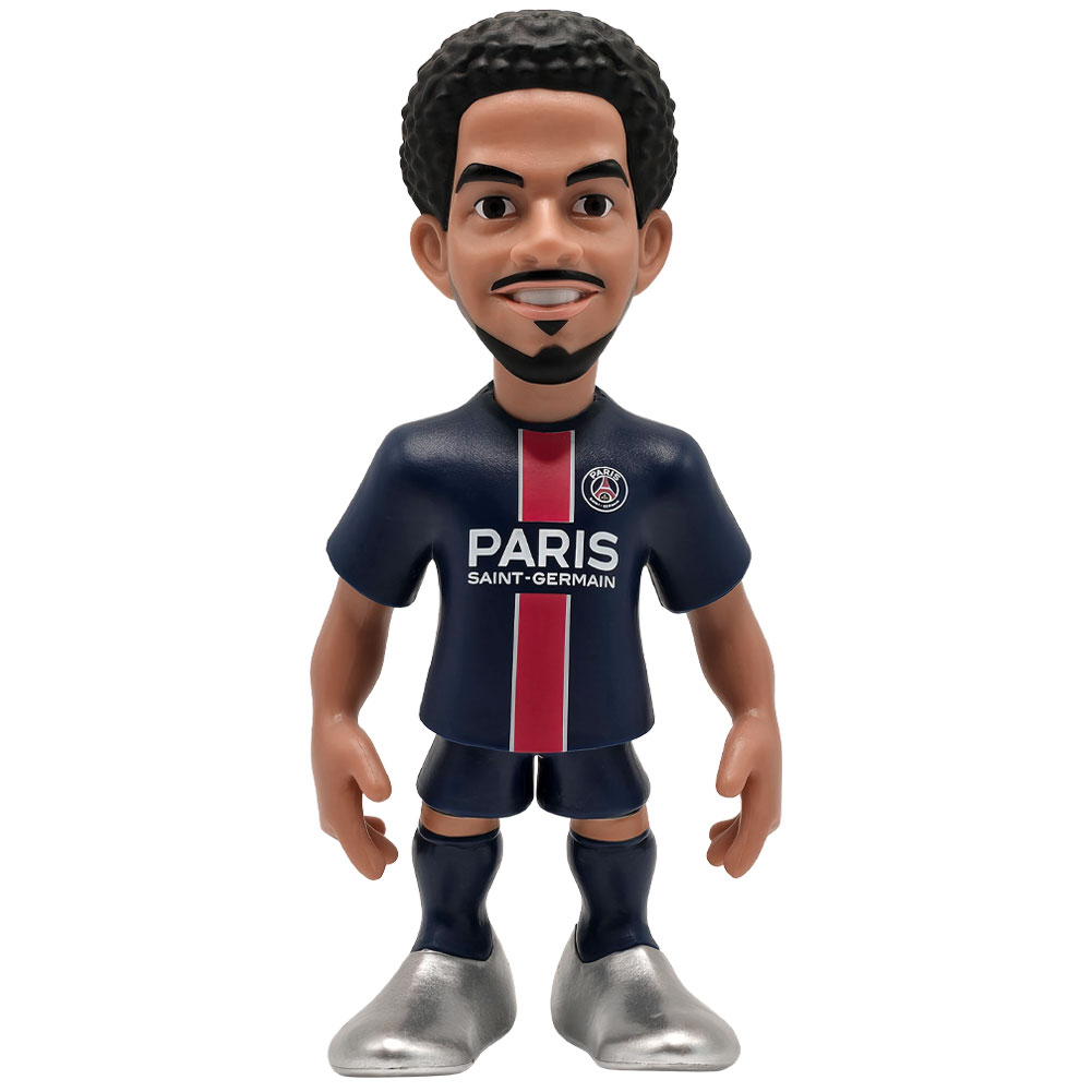 ������� ��� MINIX Figure 12cm Zaire-Emery