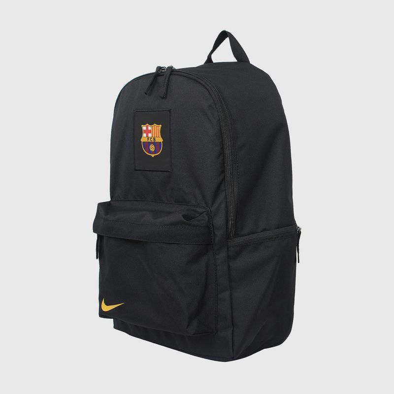 Рюкзак Барселона NIKE FCB NK STADIUMIUM BKPK DC2431-010