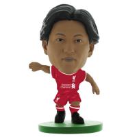 ������� ��������� SoccerStarz Minamino