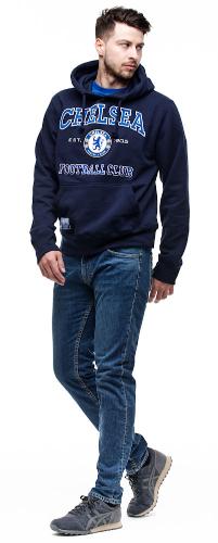 Толстовка Челси 08430