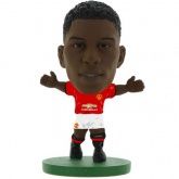   SoccerStarz Rashford