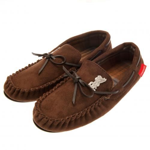 Мокасины Ливерпуль Moccasins Mens