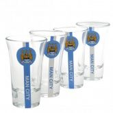   4    Shot Glass Set