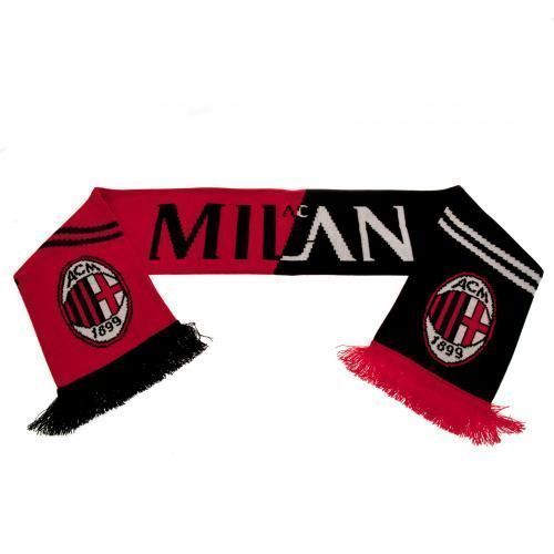 Шарф Милан Scarf VT