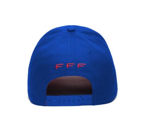 Бейсболка Франция Cap