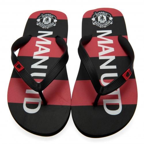 Сланцы Манчестер Юнайтед Flip Flops