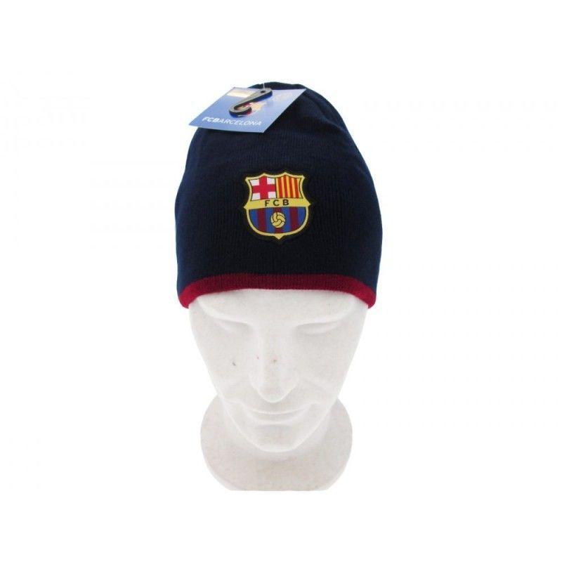 Шапка Барселона двусторонняя REVERS GRV