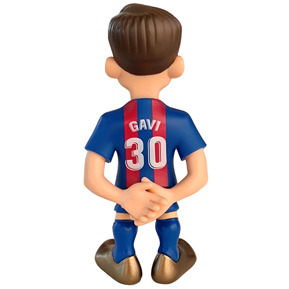   MINIX Figure 12cm Gavi
