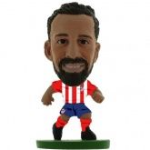   SoccerStarz Juanfran