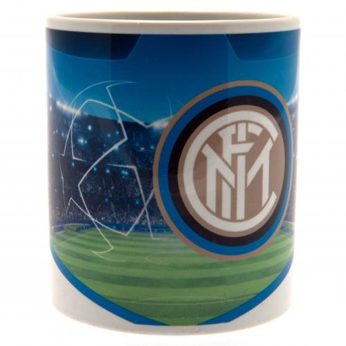 Кружка Интер Champions League Mug