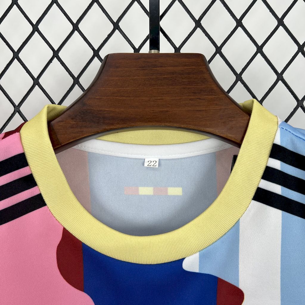 Детская форма Messi Special Edition