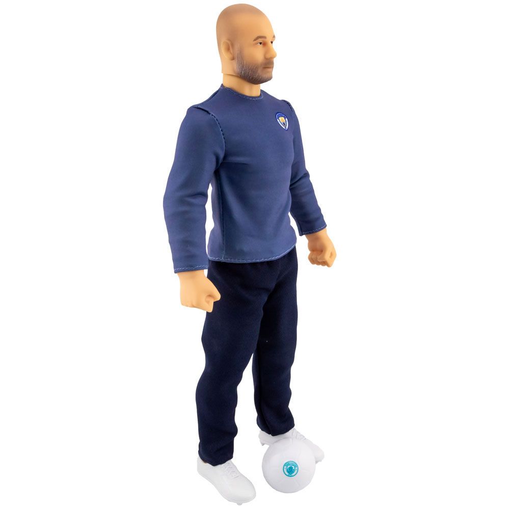 Фигурка Манчестер Сити Guardiola Action Figure
