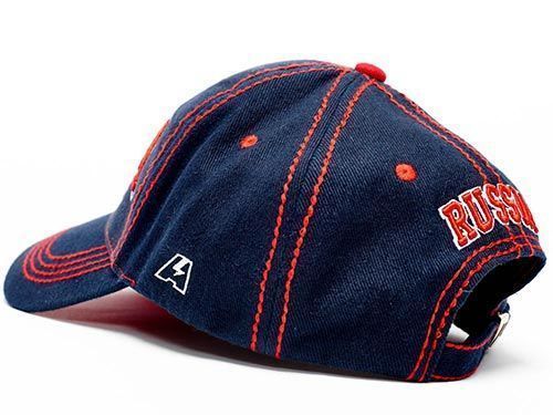 Бейсболка Россия 10142