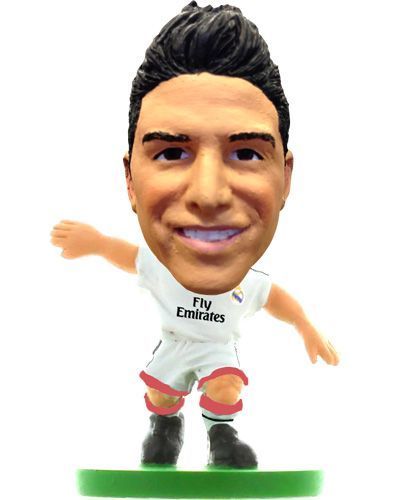 Фигурка Реал Мадрид SoccerStarz James